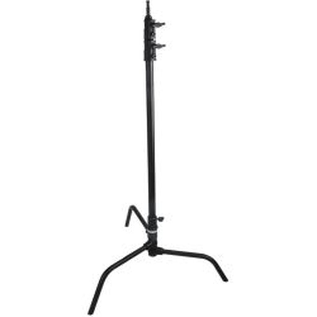Kupo CT-20MB 20 Master C-Stand with Turtle Base - Black