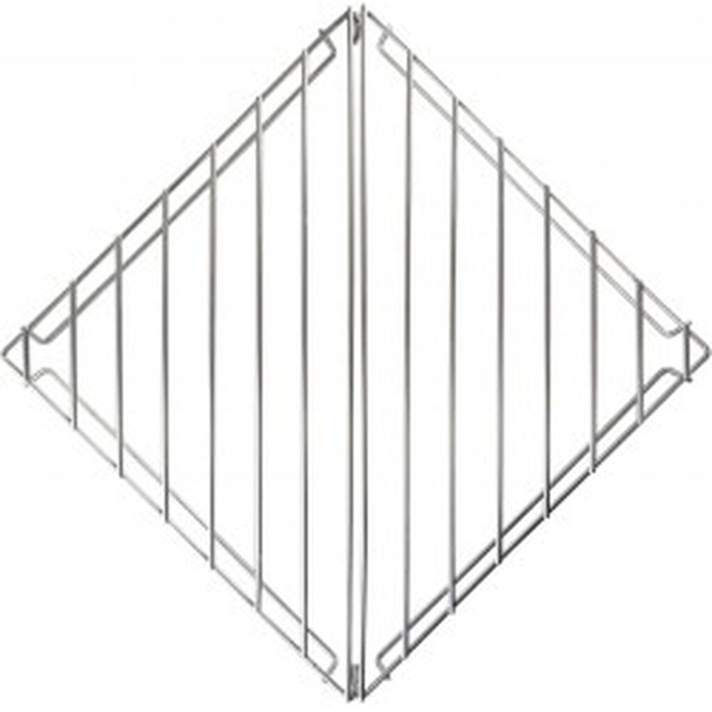 Winnerwell Grate For M-sized Flat Firepit - Båludstyr