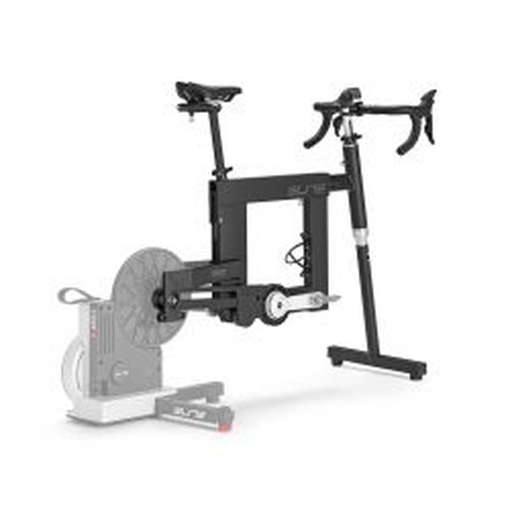 Elite Trainer Accessory Square Smart Bike Frame - Cykelreservedele