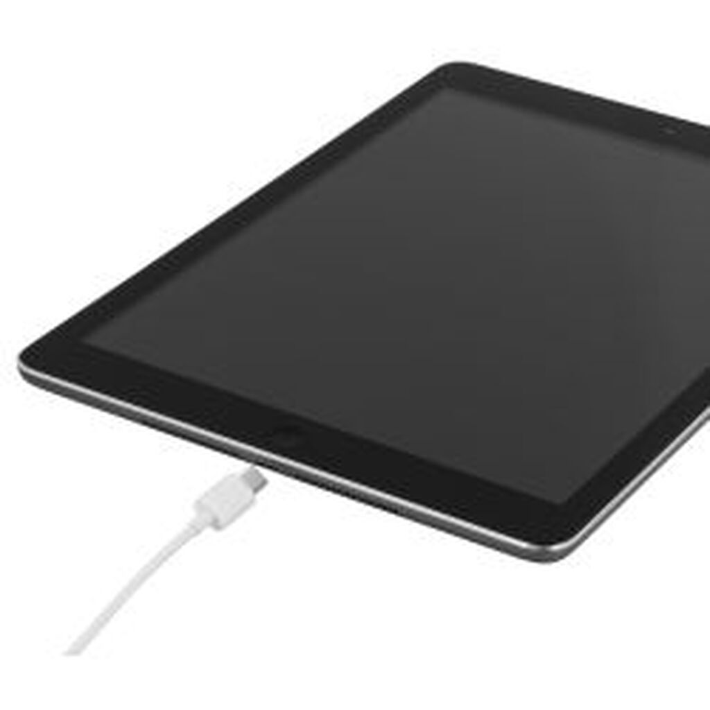 Deltaco Usb-c Keyboard For Ios/macos