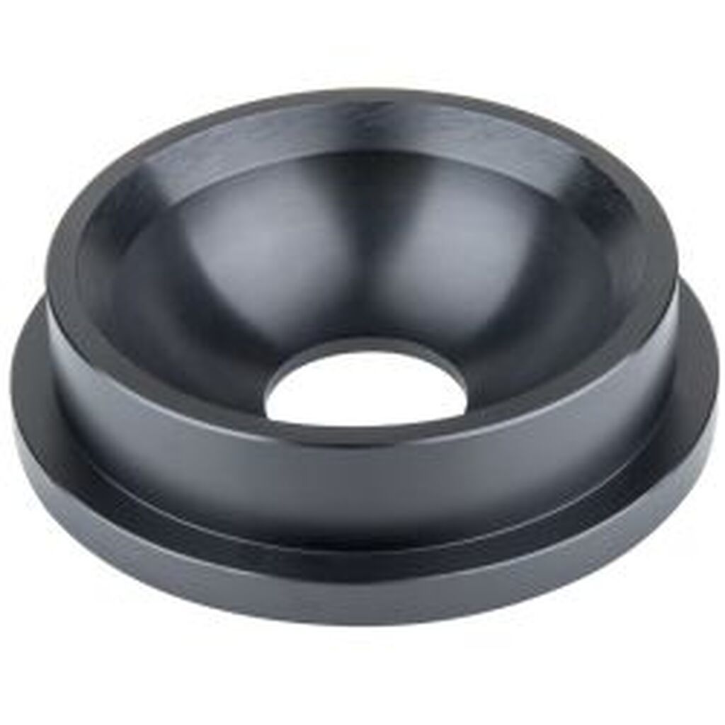 Kupo KS-659 150mm Mitchell To Bowl Adapter - Support rigs & cages