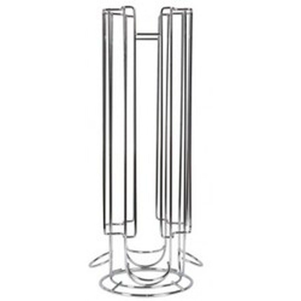 Nq White Capstore Lungo - Dolce Gusto Kapselholder, 24 Stk - Køkkenredskaber