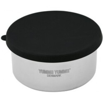 Yummii Yummii Bento Rounds Large 700 ml