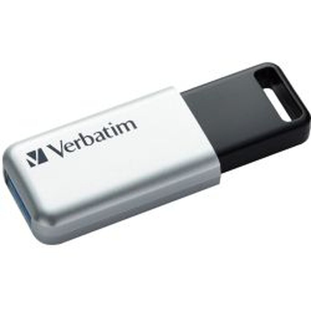 Verbatim Usb 3.0 Drive 32gb Secure Data Pro (pc & Mac)