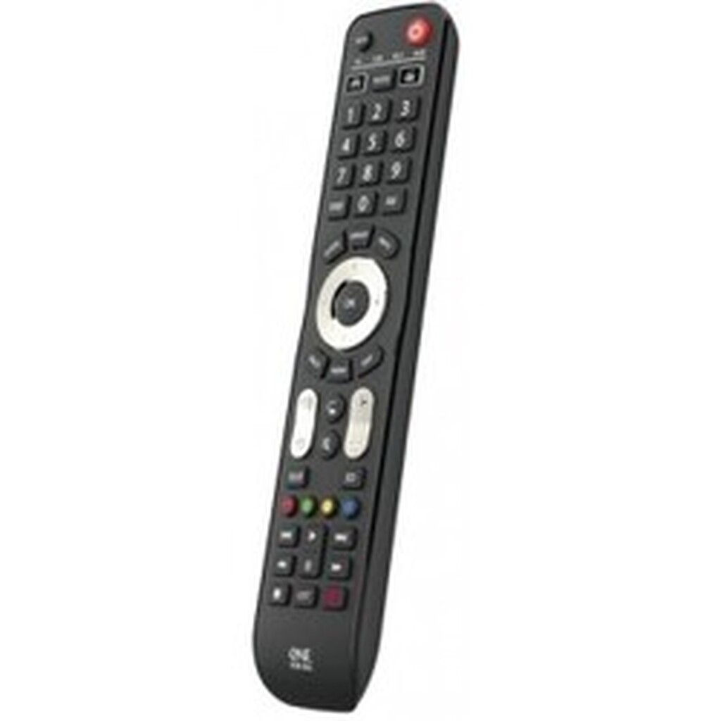 URC 7145 universel fjernbetjening - Evolve 4