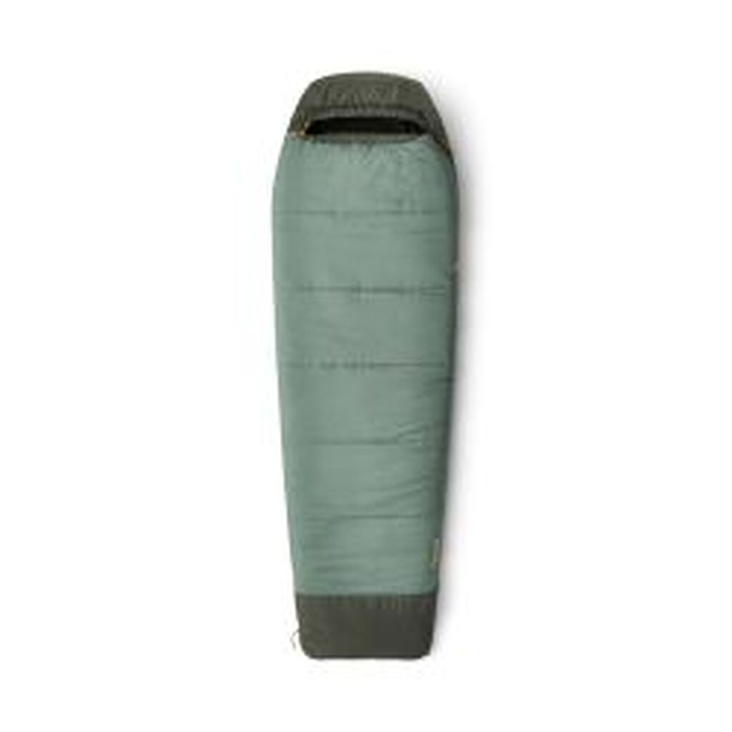 Sea To Summit Boab Synthetic Sleeping Bag -1c - Regular Laurel Wreath - Sovepose