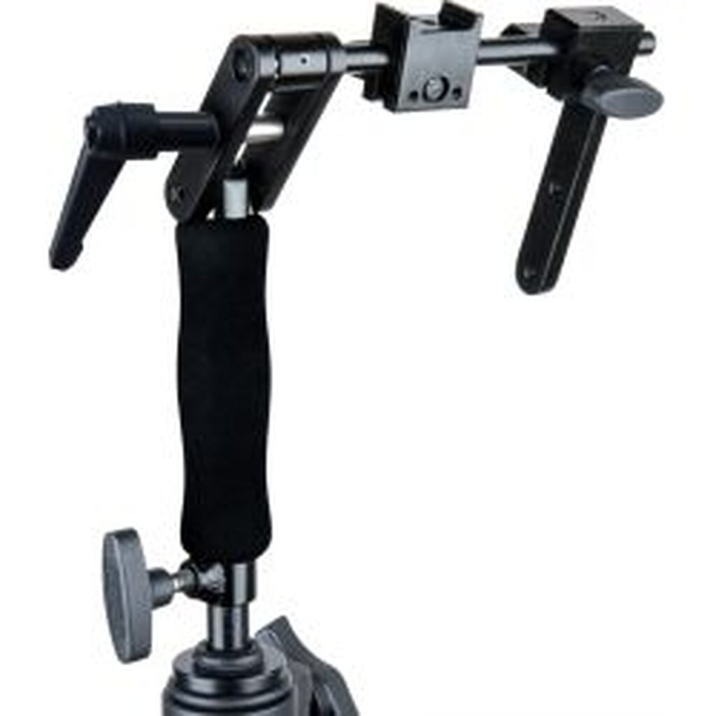 Kupo KS-707 Tilta Nucleus-M Monitor Mount And Doucking Bracket