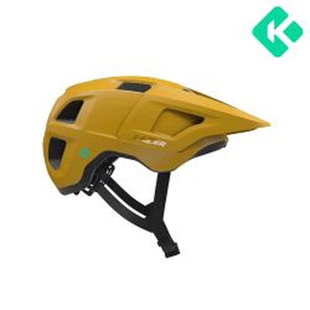 Lazer hjelm Lupo KinetiCore Matte Autumn Uni - Cykelhjelm