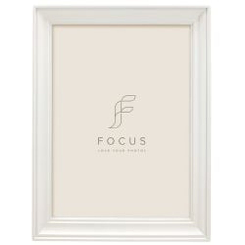 Focus Calla White 24x30