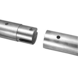 Kupo KP-X245P Aluminum Core for Seamless - 2.75m
