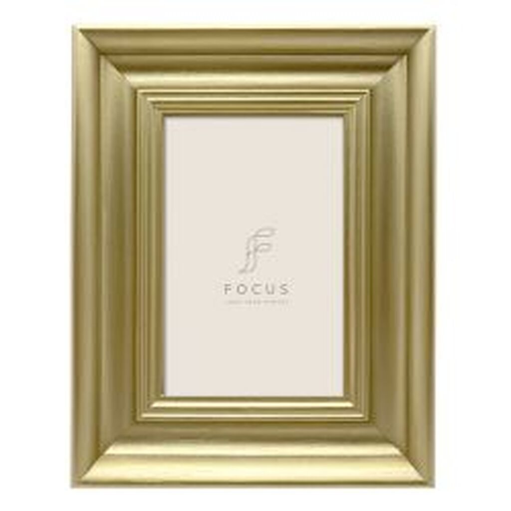Focus Lotus Gold 50x70