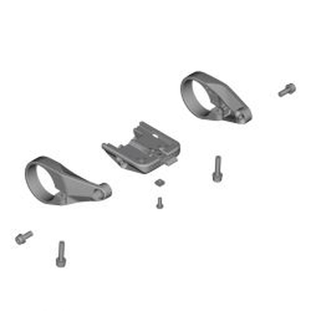 Shimano Bracket Unit Sc-e6100 - Cykelreservedele