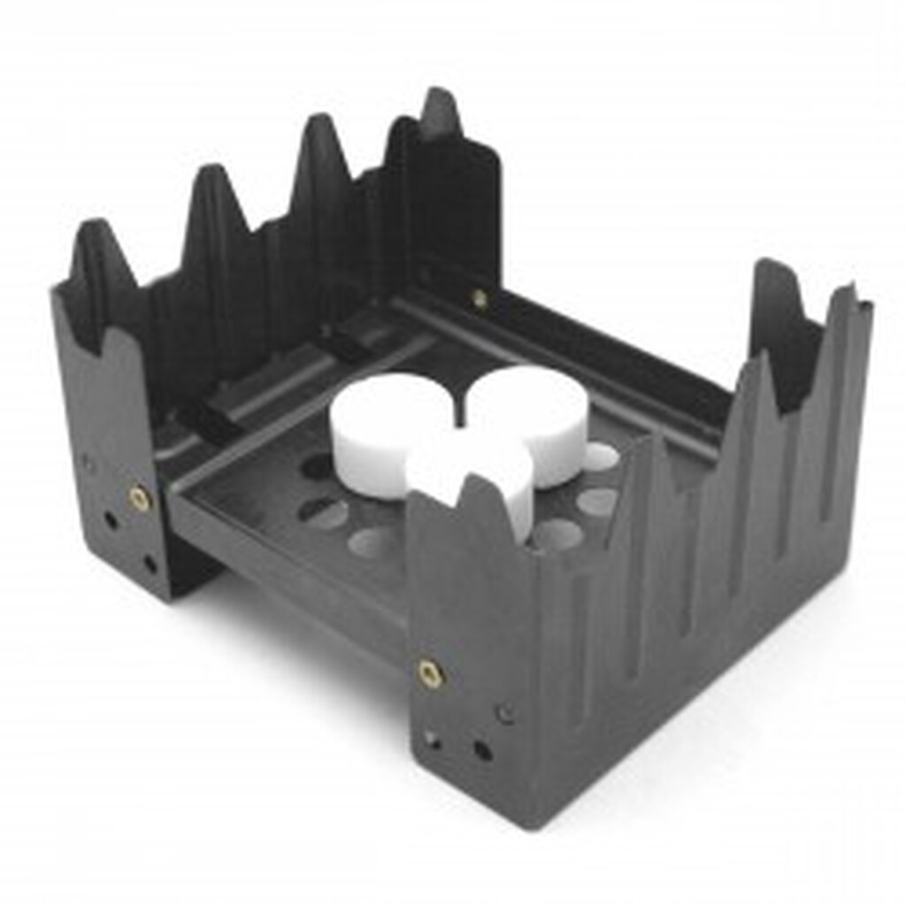 Coghlans Cg Emergency Stove - Båludstyr