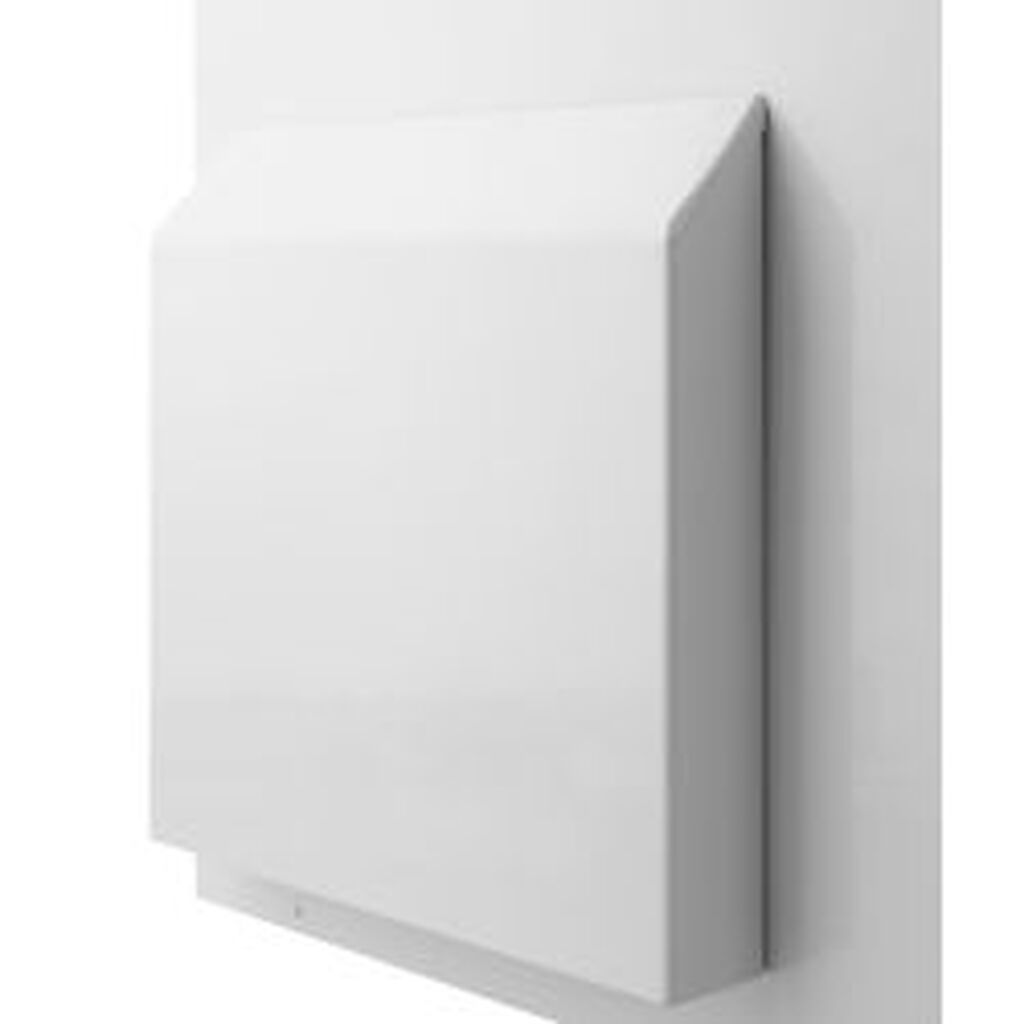 Deltaco 19 Cabinet, 6u, 600x280x600mm, Vertical Mounting, Ip55 - Tilbehør til computer