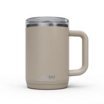 Camelbak Thrive Mug, Vss 16oz - Stone - Str. .5L / 16 oz - Termokrus