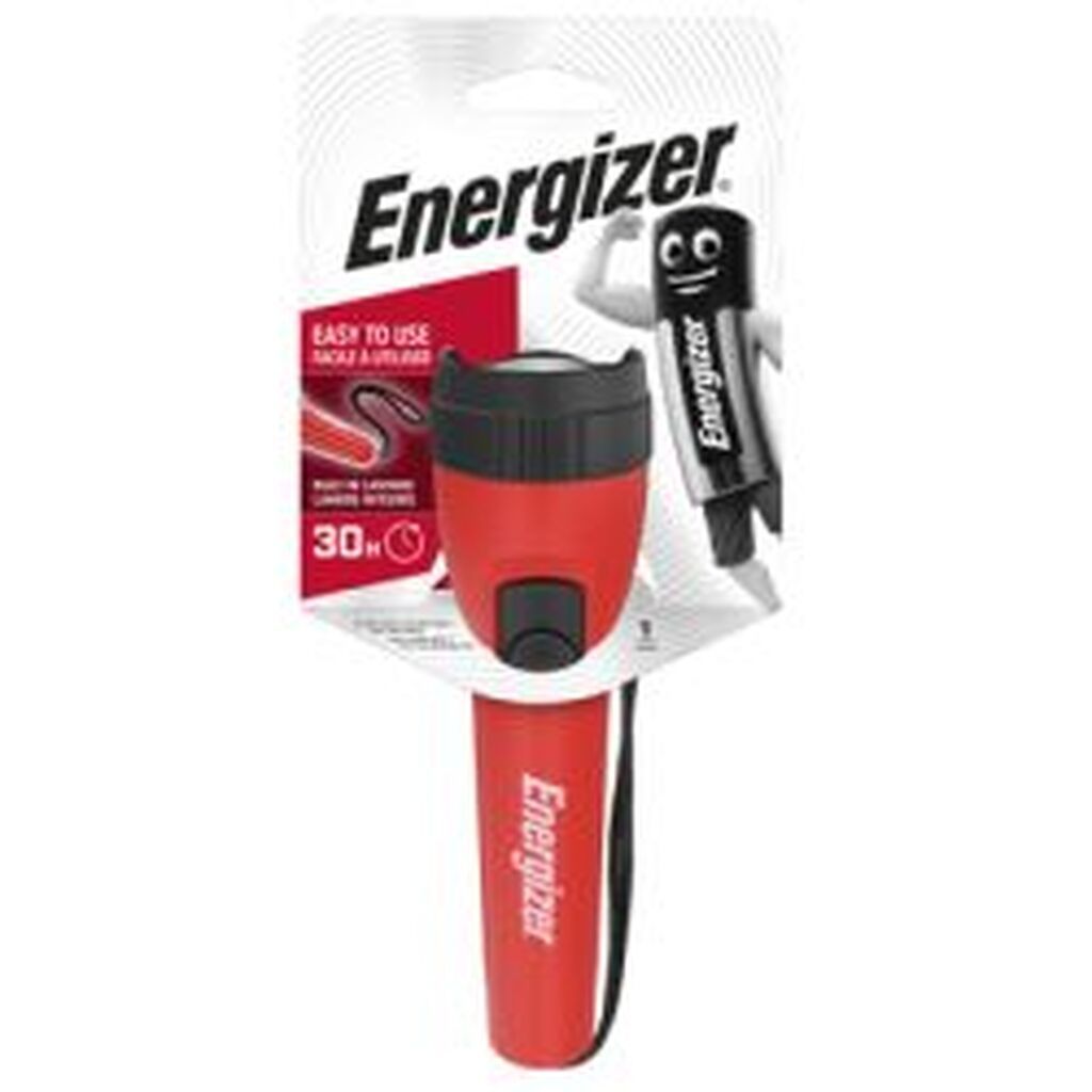 Energizer Value Led 2D