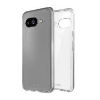 Sbs Google Pixel 9a Skinny Back Cover, Transparent