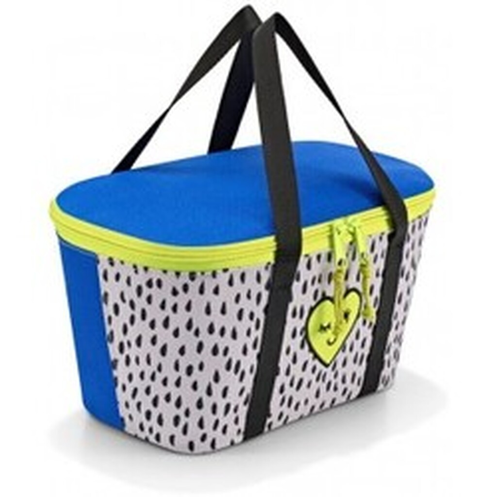 Reisenthel Coolerbag Xs Kids Mini Me Leo - Køletaske
