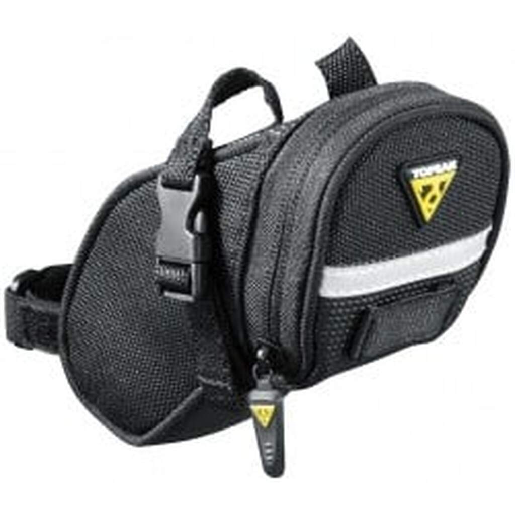 Taske Aero Wedge Pack M/strop, Micro - Cykeltaske
