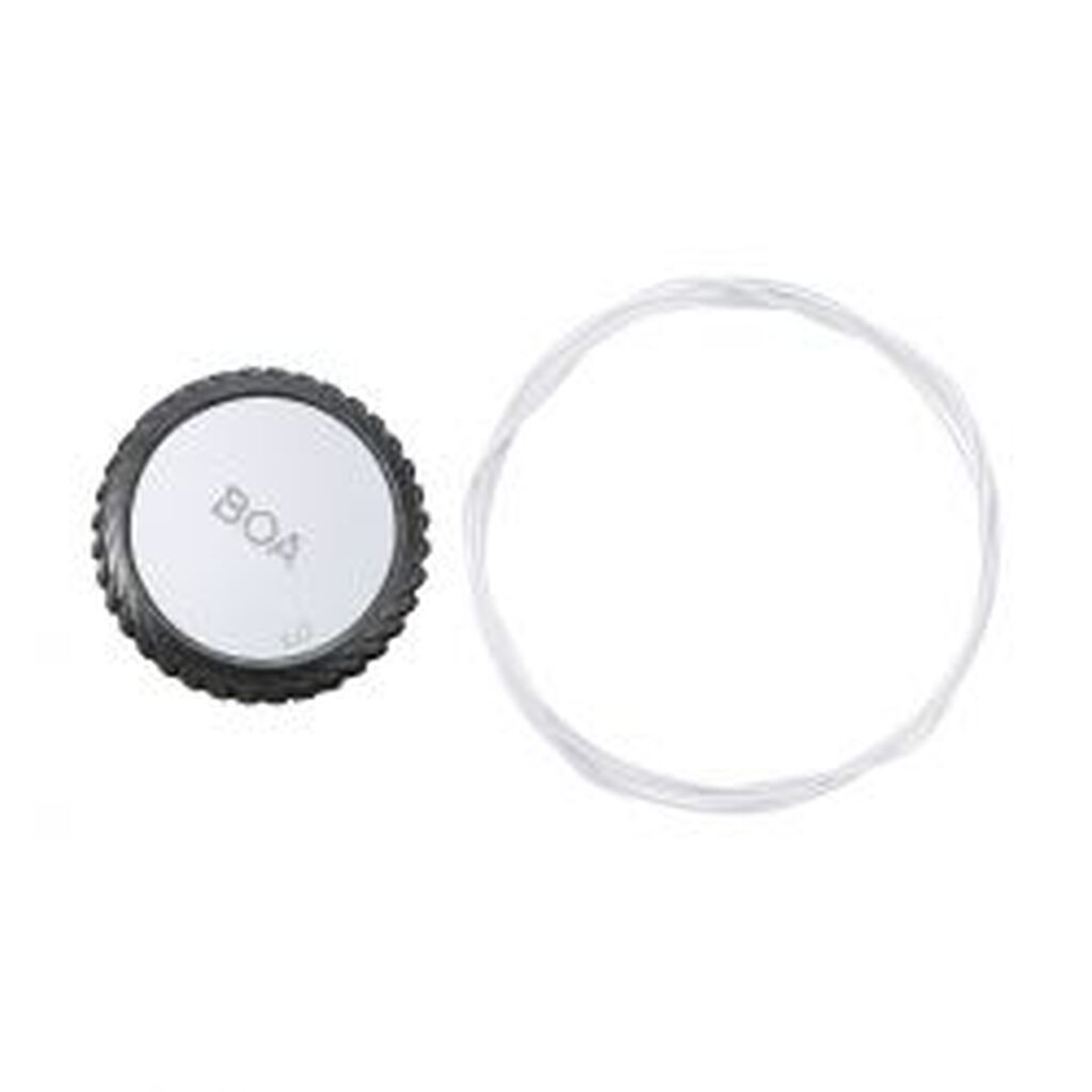 Shimano Rc902 Boa Li2 Kit Left White - Reservedele