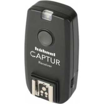 Hahnel Hähnel Captur Additional Receiver Olympus/pana. - Tilbehør til kamera
