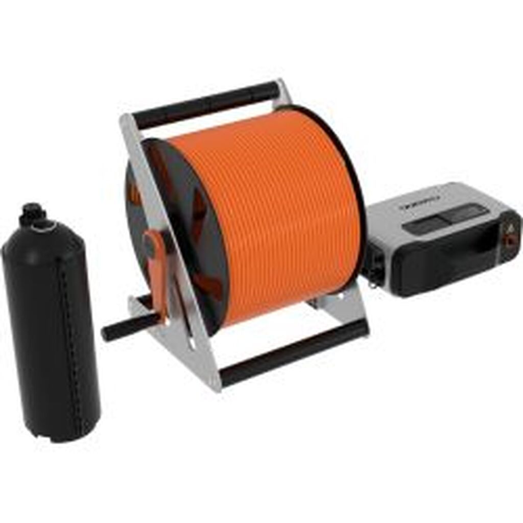 Chasing-innovation Chasing M2 Pro Max Shore-based Power Supply System (c-spss) 100m