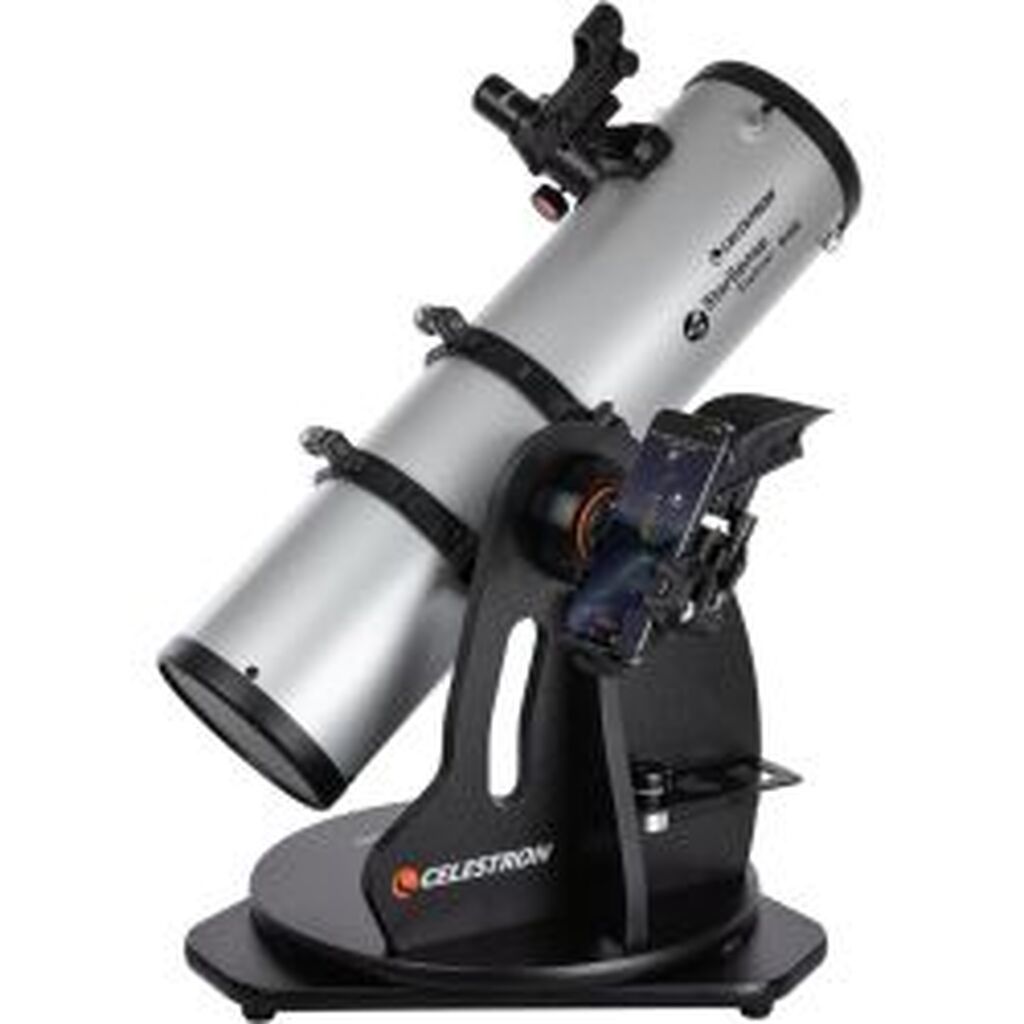 Celestron StarSense Explorer 130mm Dobsonian