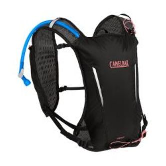 Camelbak Women's Circuit Run Vest - BLACK - Str. ONE SIZE - Løbevest