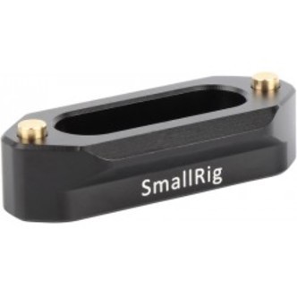 SmallRig 1409 Qr Safety Rail 46mm - Support rigs & cages
