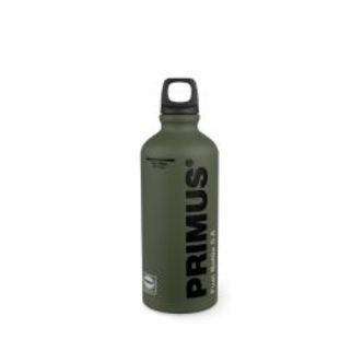 Primus Fuel Bottle Green 0.6 L - Tilbehør til camping