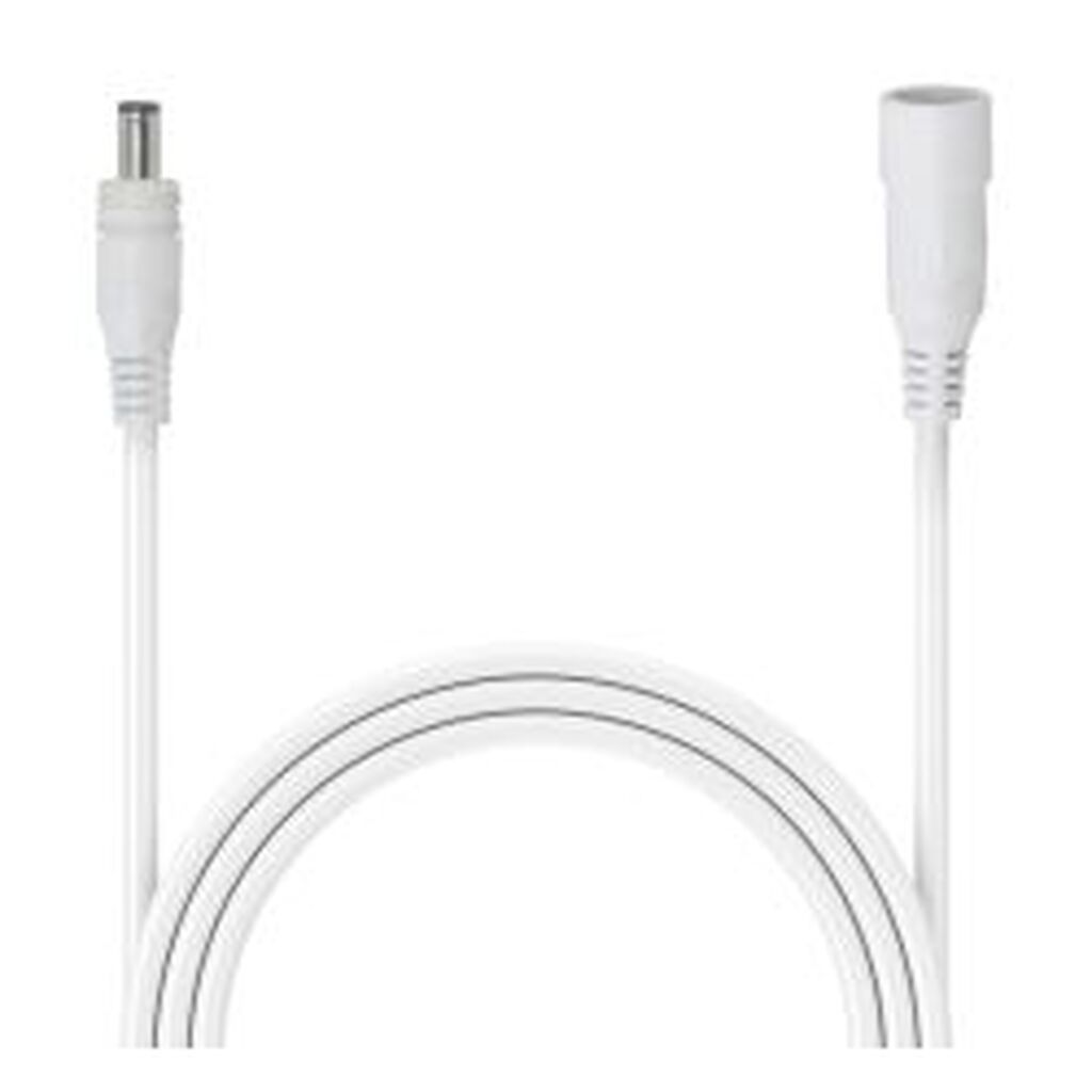 Toucan Security Light Extension Cable 6m - Ledning