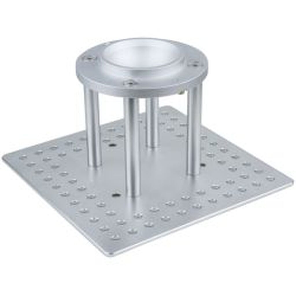 Kupo KS-688 100mm Hi-Hat With Cheese Plate