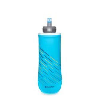 Hydrapak Softflask Speed 500ml Malibu Blue - Drikkeflaske