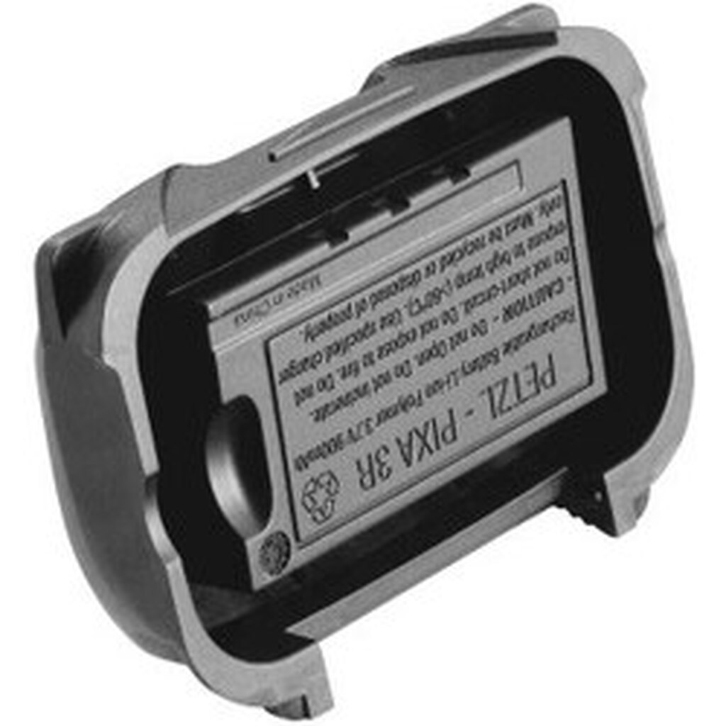 Genopladeligt batteri til PETZL PIXA 3R 930 mAh