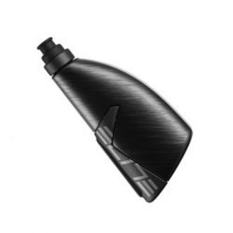 Elite Kit Crono CX '25 Cage Carbon+Bottle, 500ml - Drikkeflaske