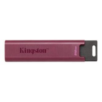 Kingston 512gb Datatraveler Max Type-a
