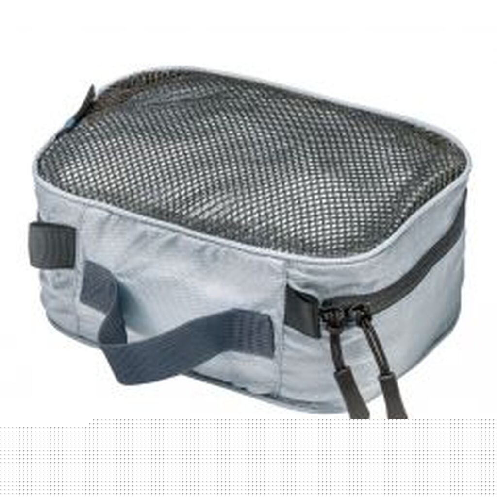 Cocoon Packing Cube Ultralight,16x12x8cm,storm - Taske