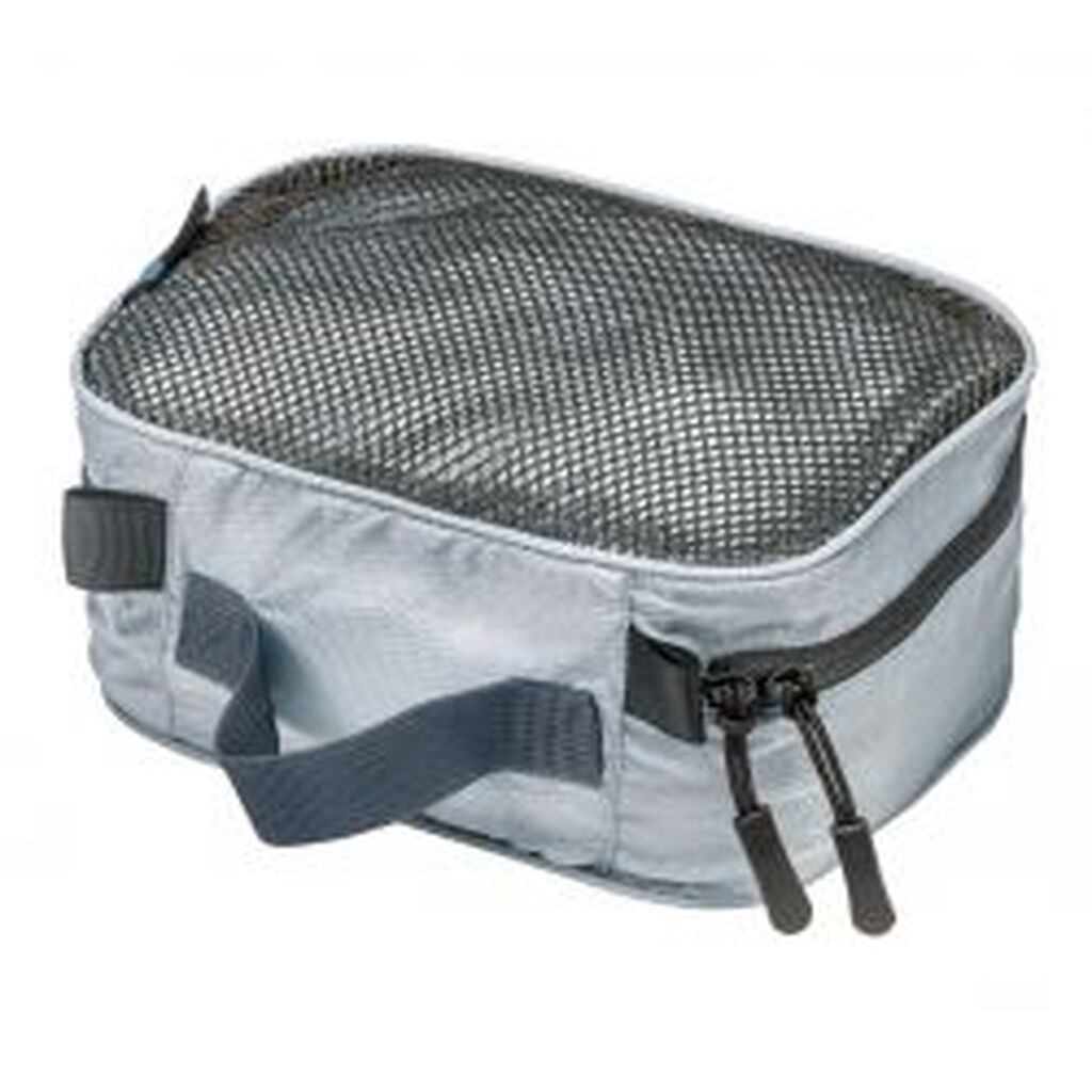 Cocoon Packing Cube Ultralight,16x12x8cm,storm - Taske