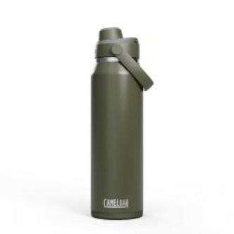 Camelbak Thrive Chug Vss 32oz - Moss - Str. 1L / 32 oz - Drikkeflaske