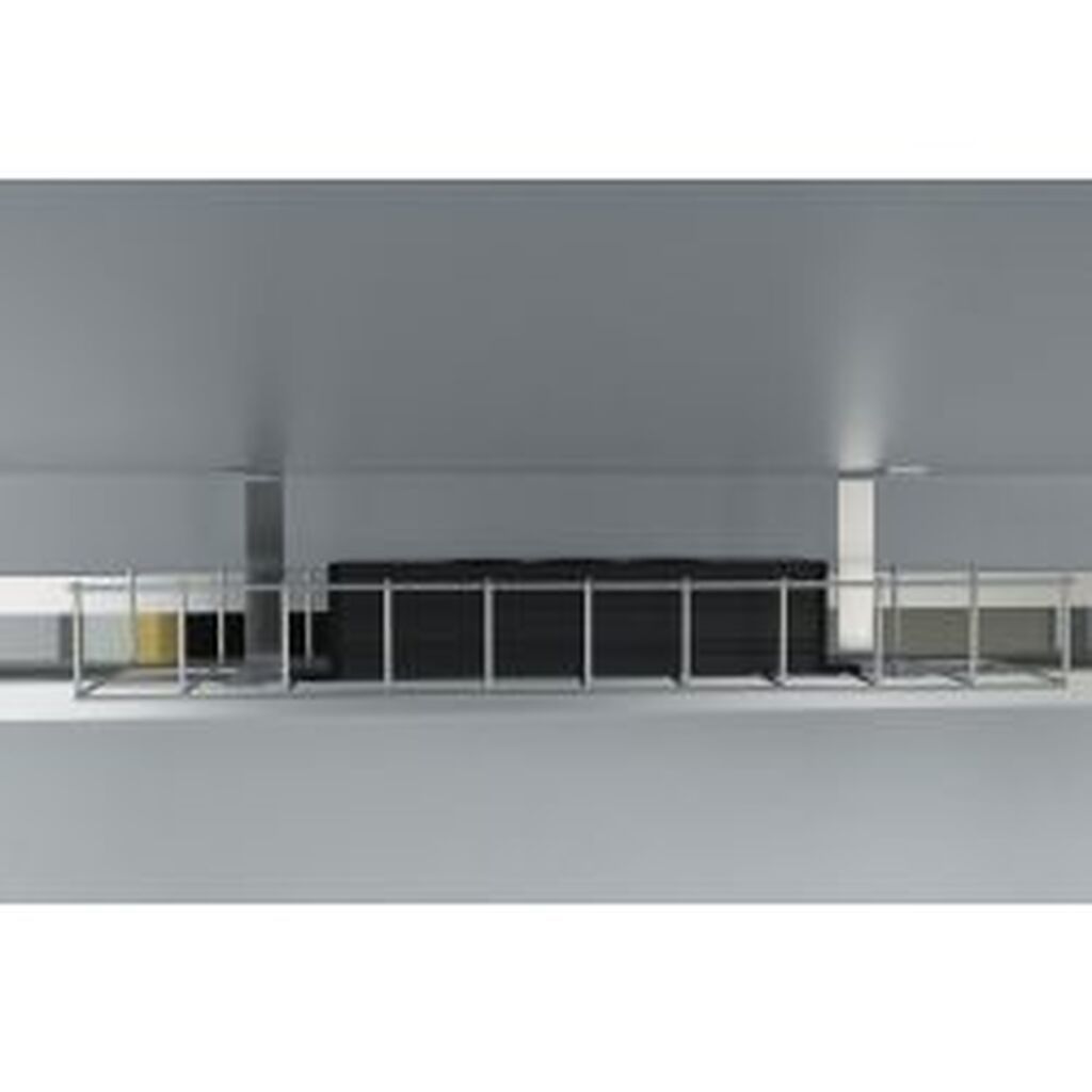 Deltaco Office Under-desk Outlet,3 Outlets,1x21w A+c Usb,gst18 Caps