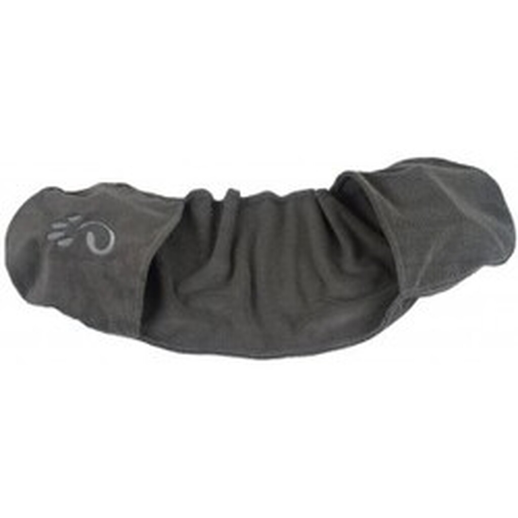 Mountain Paws Muddy Dog Towel - Hundeudstyr