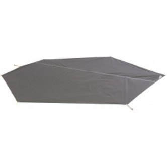 Big Agnes Footprint Tiger Wall Ul2 Bikepack - Footprint