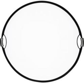 SmallRig 4131 Circular Reflector 107cm Collapsible 5-in-1 with Handle