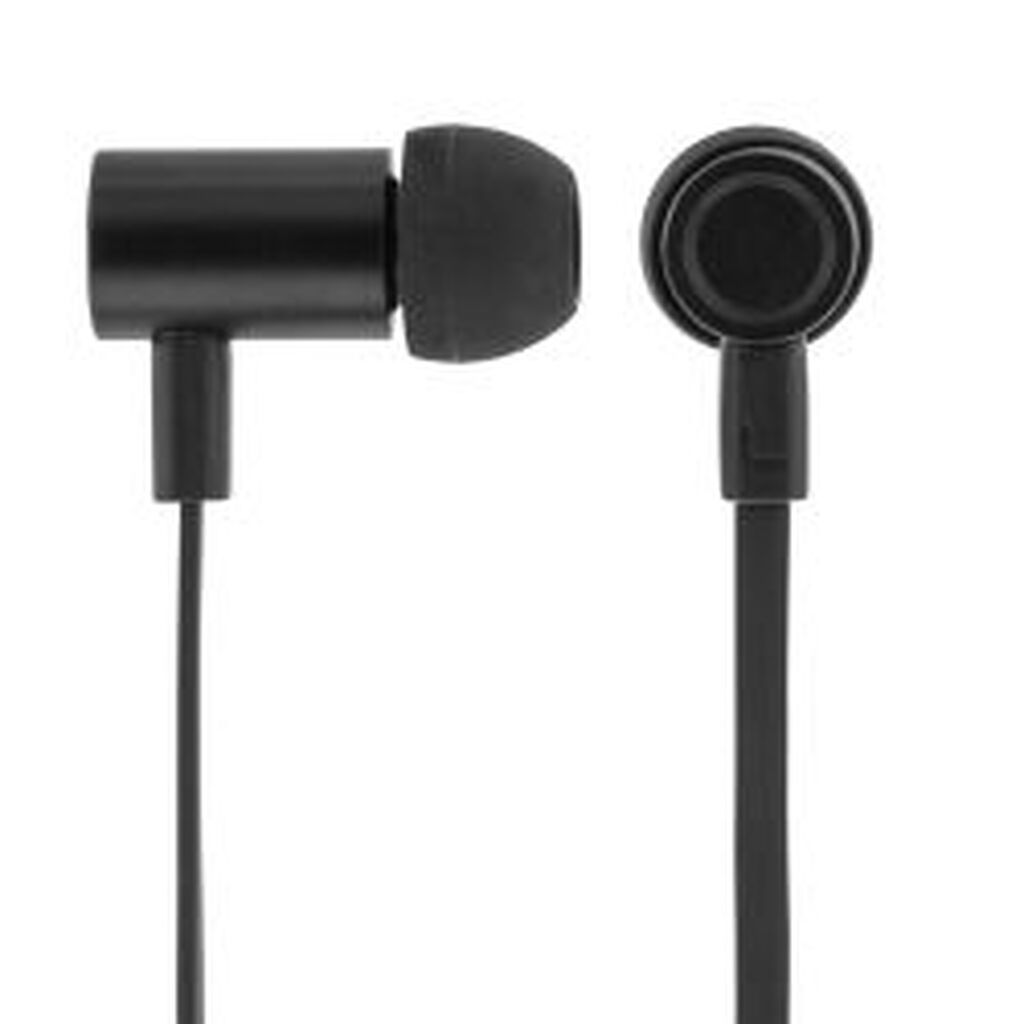 Streetz E200 Waterproof In-ear Headset Button 3.5 Mm Ip67 - Høretelefon