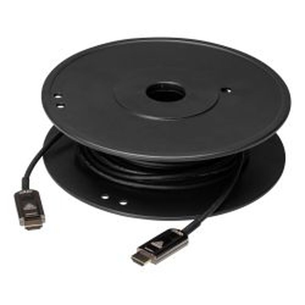 Aten 30m True 4k Hdmi 2.0 Active Optical Cable