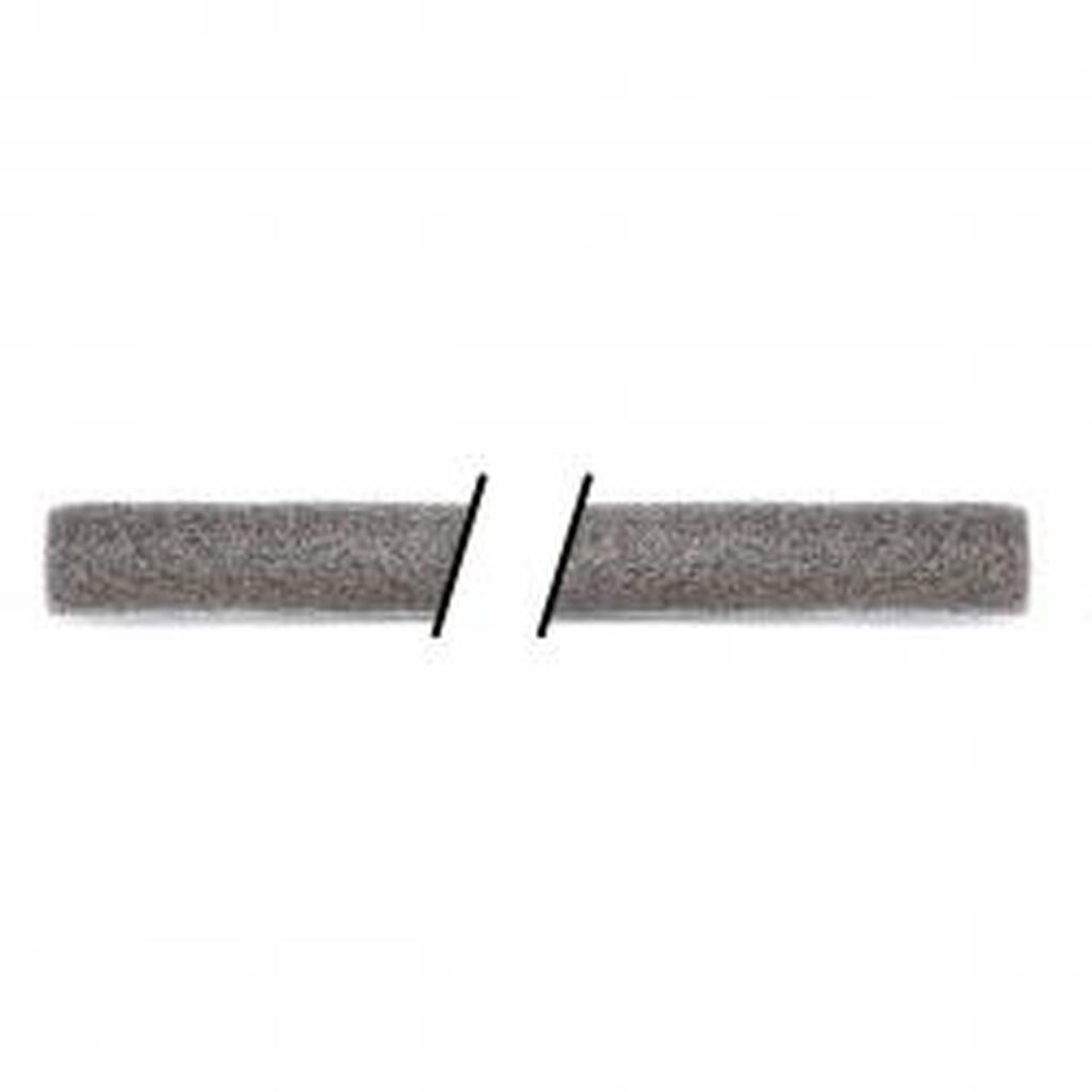 Støjreducerende Skum Ø11/6mm L=750mm 10stk - Cykelreservedele