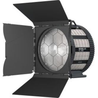 Nanlux FL-35E Motorized Fresnel Lens 15?-46? for Evoke 2400B