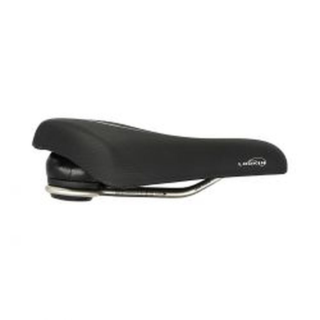 Selle Royal sadel Lookin Evo Relaxed Stracciatella - Cykelsadel