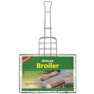 Deluxe Broiler