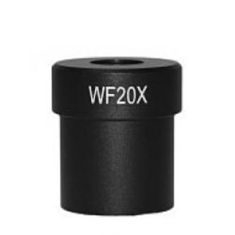 Levenhuk Magus Me20 20/12mm Eyepiece (d 30mm) - Tilbehør til mikroskop